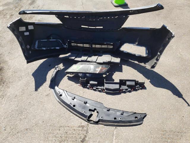 2G1115SL9F9127794 Chevrolet IMPALA LT