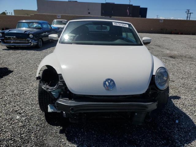 3VW5P7AT7EM804929 Volkswagen Beetle