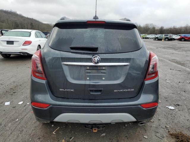 KL4CJBSB0HB165612 Buick Encore Preferred Ii