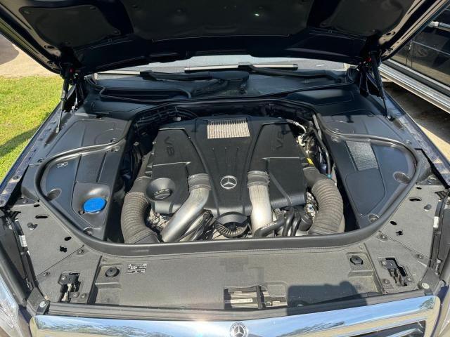 WDDUG8FB9FA103799 Mercedes-Benz S 550 4matic