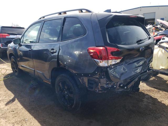 JF2SKALC1NH512312 Subaru Forester Wilderness