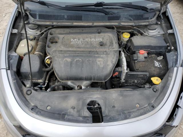 1C3CDFEB9FD301578 Dodge DART GT