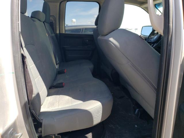 1C6RR7FT0ES443260 RAM 1500 St