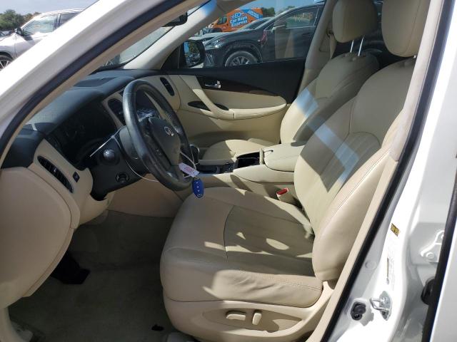 JN1BJ0RPXGM235095 Infiniti QX50
