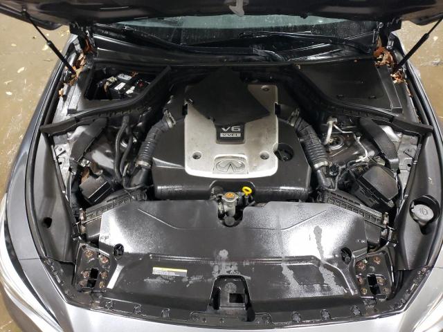 JN1BV7AR3FM418671 Infiniti Q50 BASE