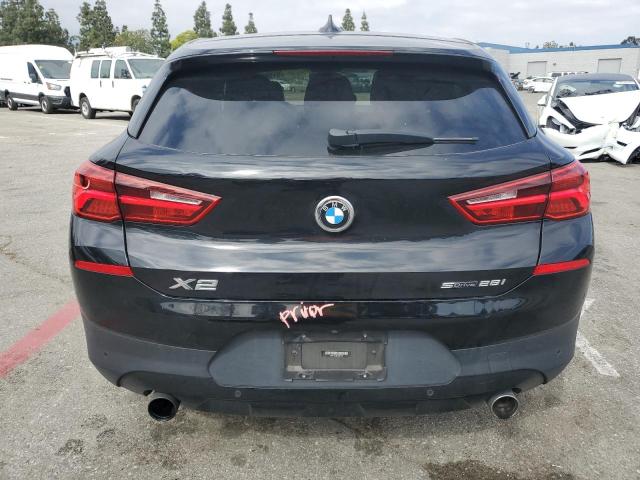 WBXYJ3C30JEJ81793 BMW X2 Sdrive28i