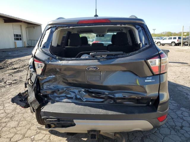 1FMCU9GD7JUA53881 Ford ESCAPE SE