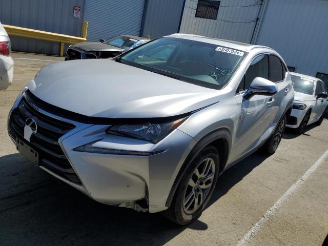 Auction sale of the 2016 Lexus Nx 200t Base, vin: JTJYARBZ0G2026223, lot number: 52007064