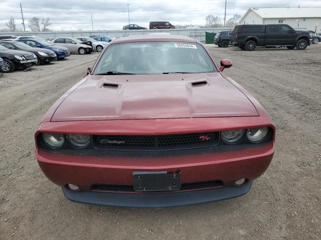 2C3CDYBT4EH270394 Dodge Challenger R/t