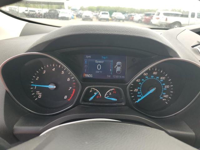 1FMCU0GXXFUC87803 Ford ESCAPE SE