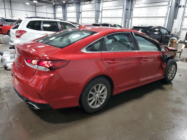 5NPE24AF6JH666732 Hyundai SONATA SE