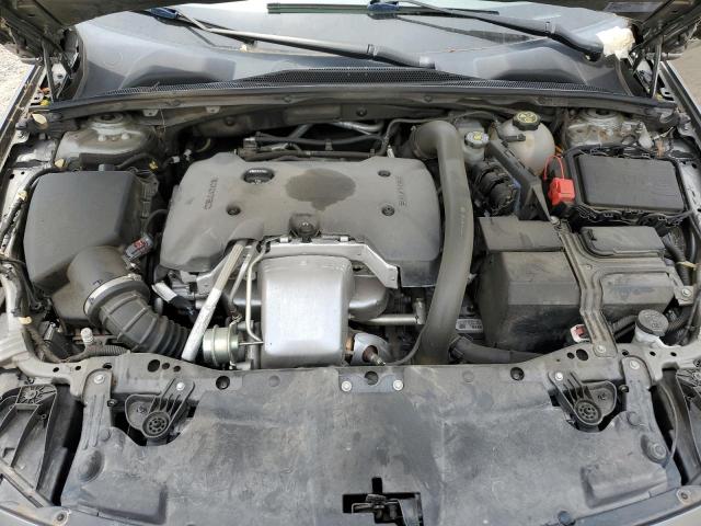 W04GM6SX9J1066455 Buick Regal Preferred Ii