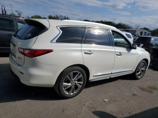 5N1AL0MNXFC524213 Infiniti QX60