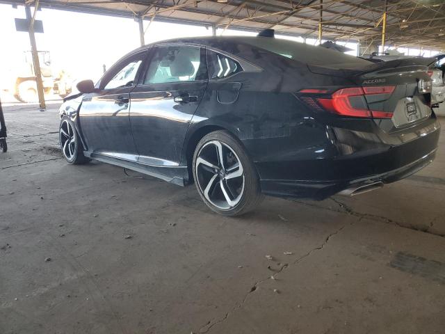 1HGCV1F48MA071222 Honda Accord Sport Se