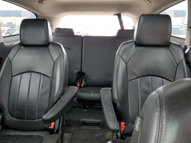 5GAKRBKD3FJ338393 Buick Enclave