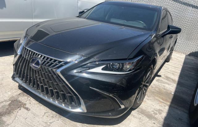 58ADA1C10NU016888 Lexus Es 300h Base