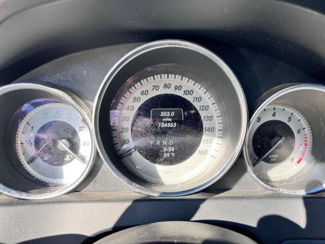WDDGJ4HB3EG186470 Mercedes-Benz C 250