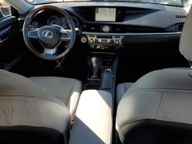 58ABK1GG9JU094941 Lexus ES 350