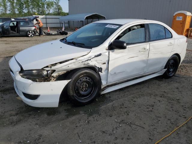 2014 Mitsubishi Lancer Es/es Sport მანქანა იყიდება აუქციონზე, vin: JA32U2FU4EU009060, აუქციონის ნომერი: 50492164