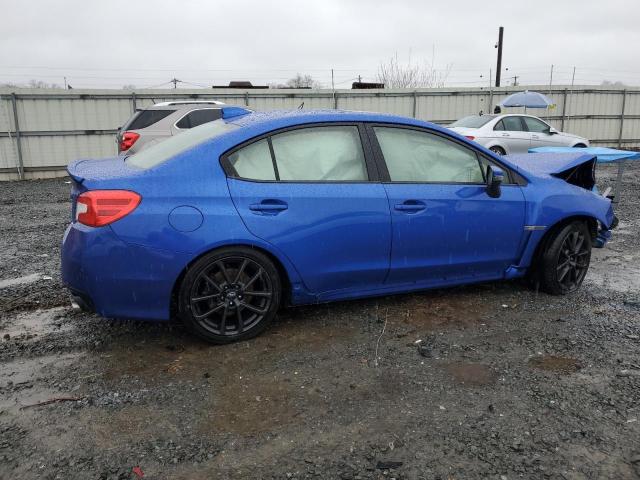 JF1VA1P63L8822712 Subaru Wrx Limited