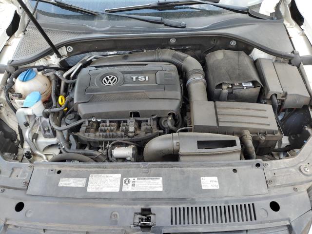 1VWAT7A34EC066678 Volkswagen PASSAT S