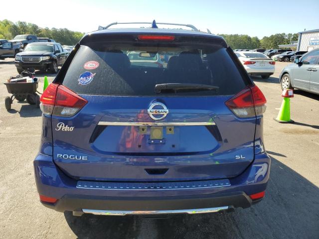JN8AT2MTXHW145815 Nissan ROGUE S