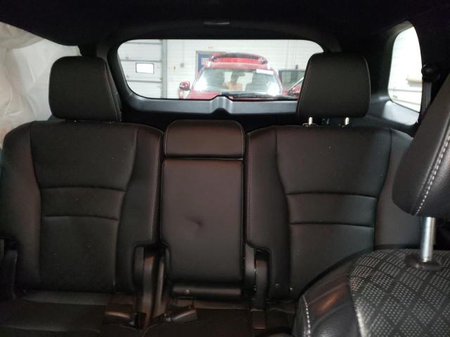 5FNYF8H59KB010434 Honda Passport Exl