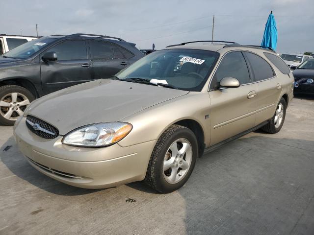 Auction sale of the 2001 Ford Taurus Se, vin: 1FAFP58S51A226190, lot number: 52701114