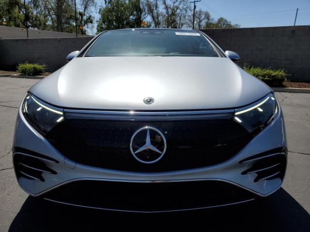 W1KCG2DB2NA009080 Mercedes-Benz Eqs Sedan 450+