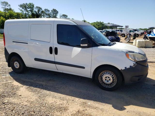 ZFBERFAB7H6E59071 RAM Promaster City