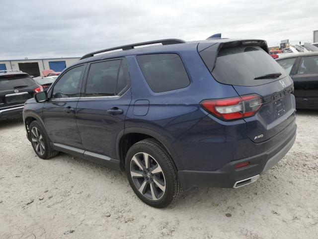 5FNYG1H89PB048235 Honda Pilot Elite
