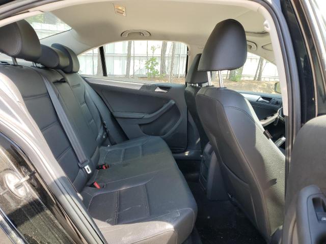 3VWB67AJ4HM320788 Volkswagen JETTA SE