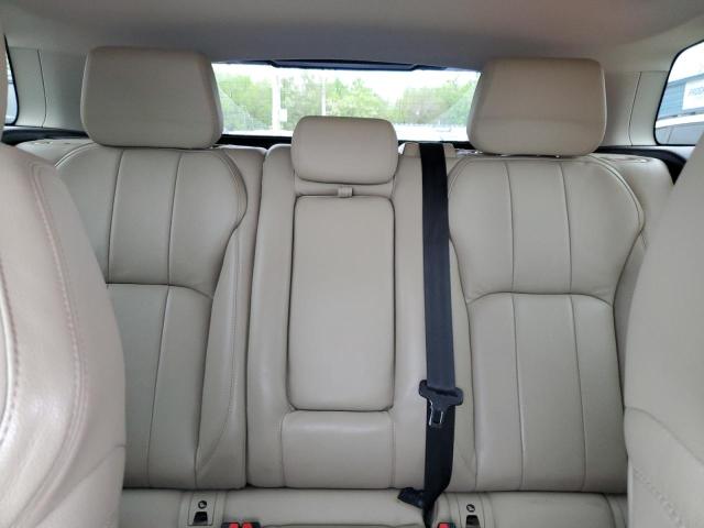 SALVP2BG7GH147315 Land Rover Range Rover Evoque Se