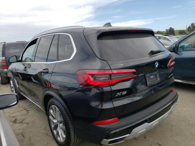 5UXCR6C02L9D63449 BMW X5 Xdrive40i