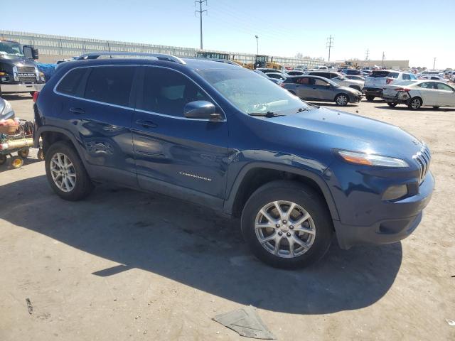 1C4PJMLX5JD531037 Jeep Cherokee Latitude Plus