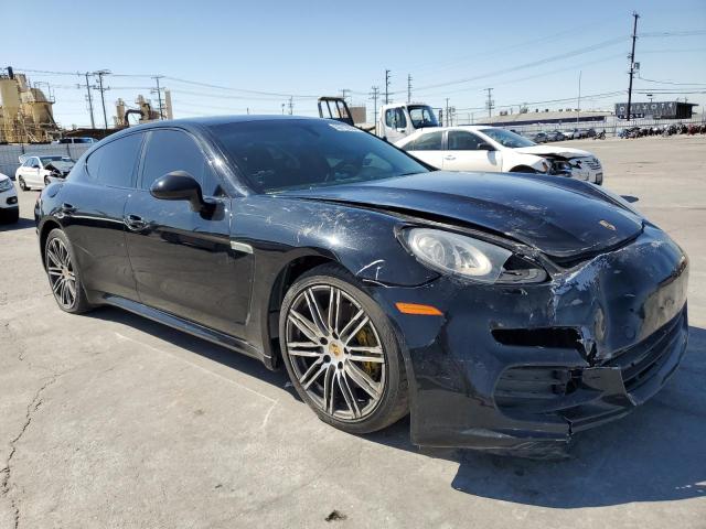 WP0AA2A70GL000601 Porsche PANAMERA 2