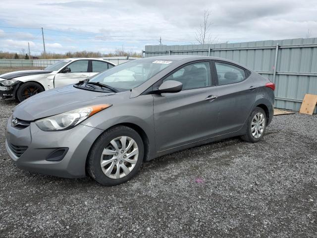 Auction sale of the 2013 Hyundai Elantra Gls, vin: 5NPDH4AE2DH170221, lot number: 52177674