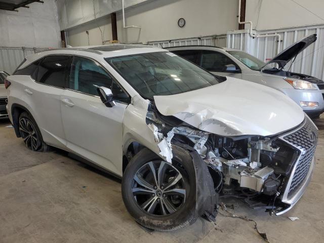 2T2HZMDA3LC232648 Lexus RX 350