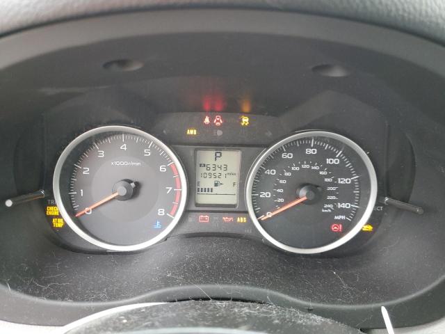 JF2SJADC0FH456396 Subaru Forester 2.5i Premium