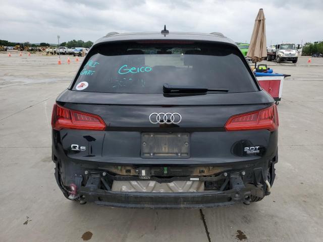 WA1BNAFY7J2209314 Audi Q5 Premium Plus