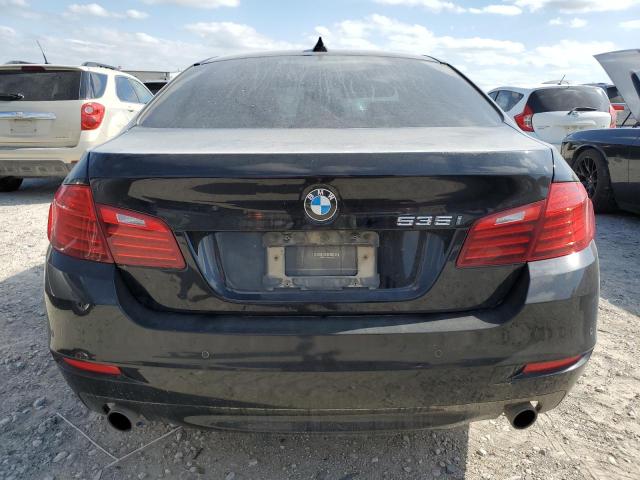 WBA5B1C50GG552187 BMW 535 I