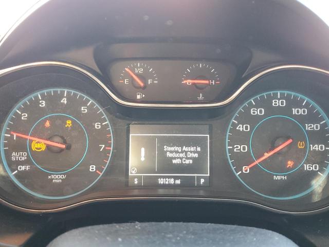 1G1BE5SM2J7128555 Chevrolet CRUZE LT