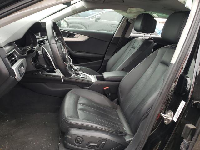 WAULNBF4XHN016576 Audi A4 Premium Plus