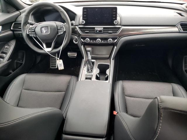 1HGCV1F3XNA089178 Honda Accord Sport