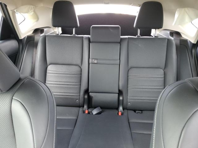 JTJBARBZ7H2112653 Lexus Nx 200t Base