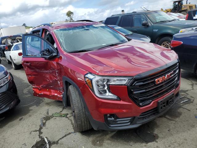 3GKALPEG4PL139589 GMC Terrain Slt