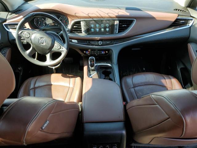 5GAEVCKW1JJ123166 Buick Enclave Avenir