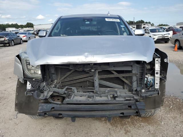 1GKS2GKC6HR180826 GMC Yukon Xl K1500 Slt