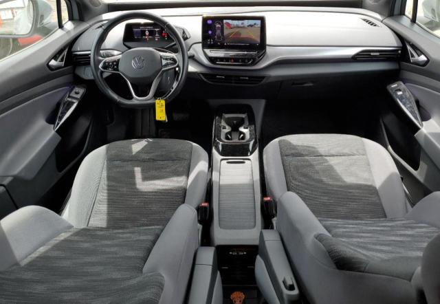 WVGRMPE20MP059332 Volkswagen ID.4 PRO