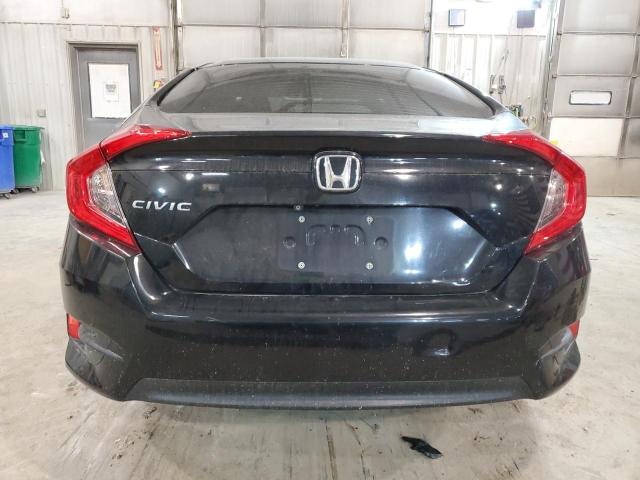 2HGFC2F54GH544587 Honda Civic Lx